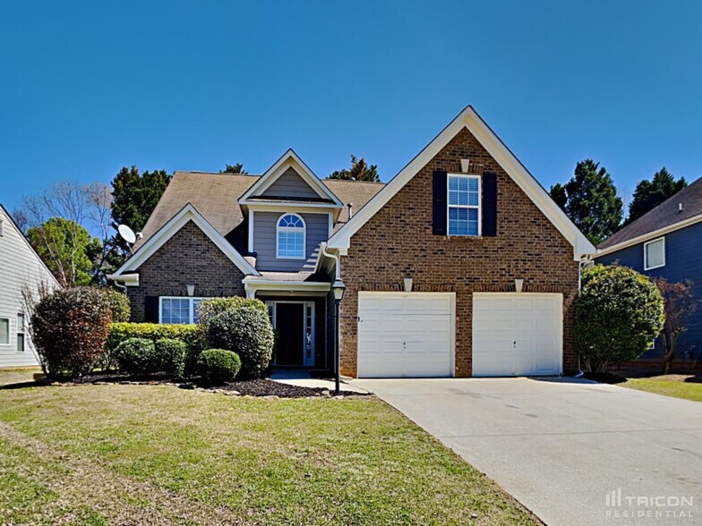 Building Photo - 3337 Coach House Ct