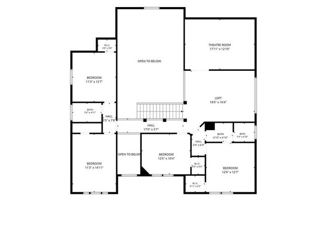 Building Photo - 5705 Blazing Star Rd