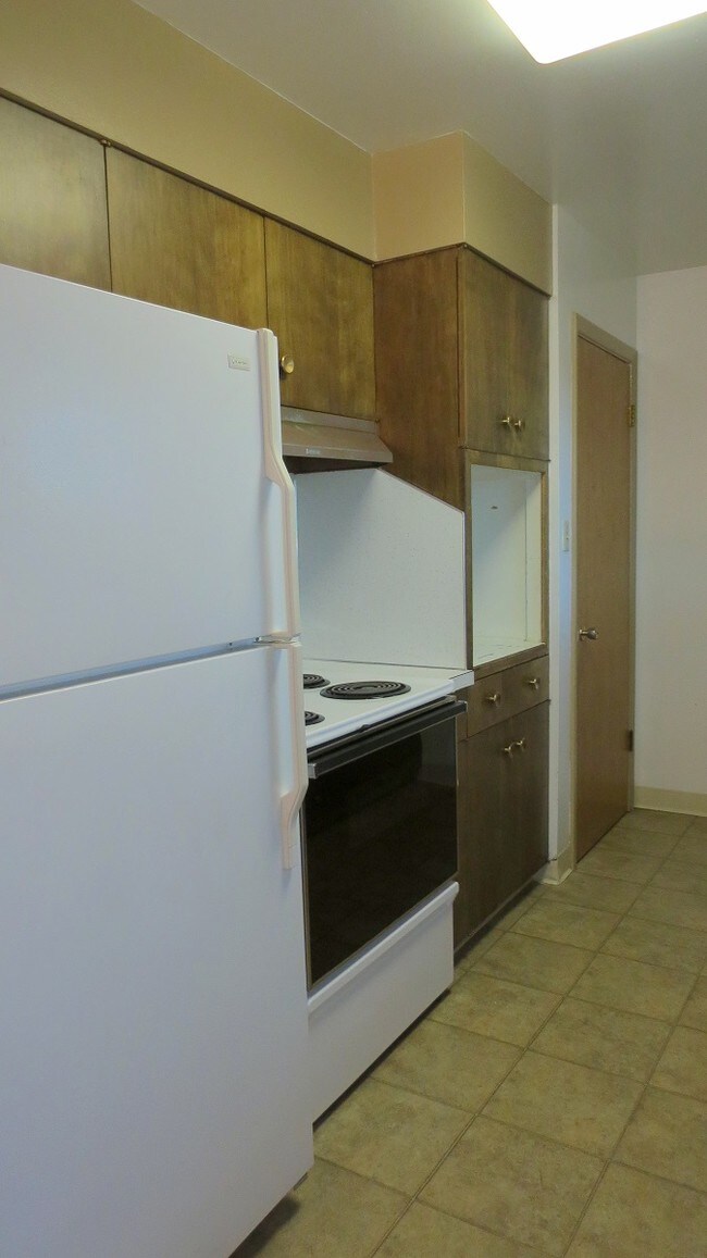 Building Photo - 5503 6th Ave S