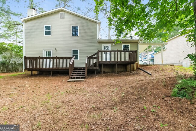 Building Photo - 7548 Colonial Ct