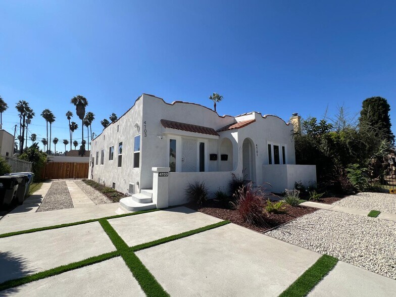 Building Photo - 4701 9th Ave