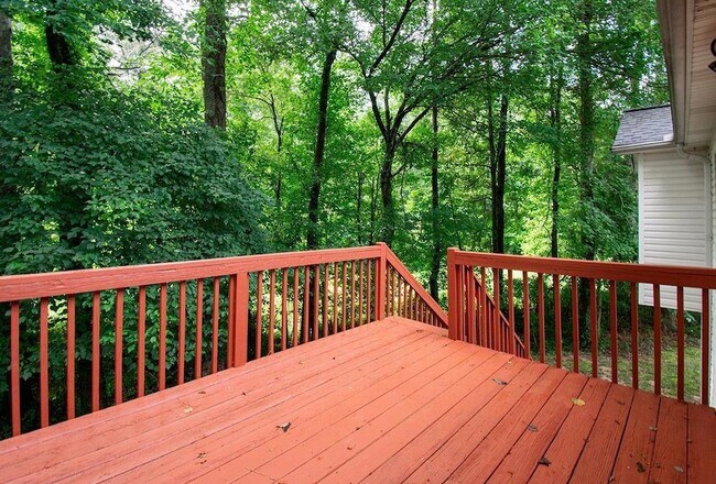 Building Photo - 4244 Akins Ridge Ln