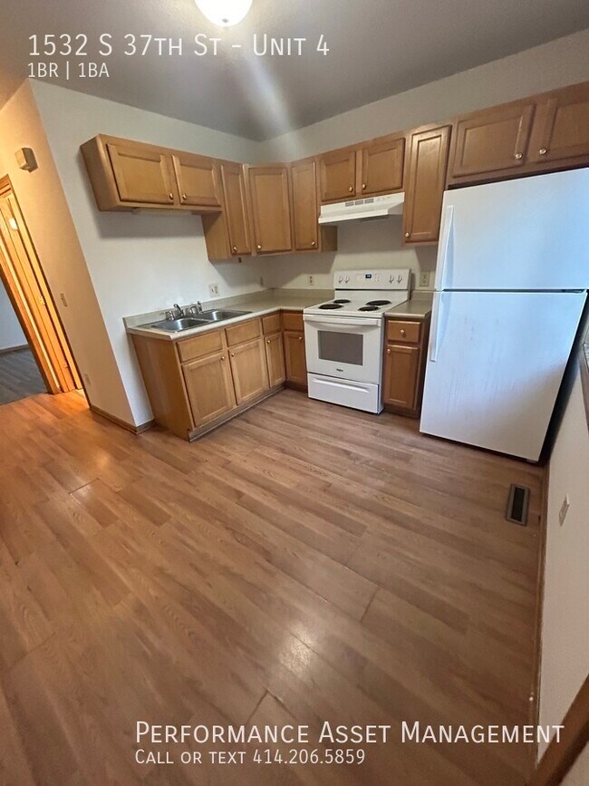 Building Photo - Charming 1BED/1BATH Southside Apartment