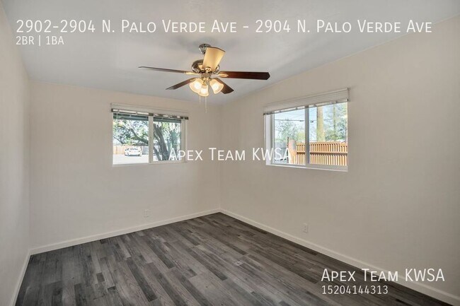Building Photo - 2902-2904 N. Palo Verde Ave-2904 N. Palo V...
