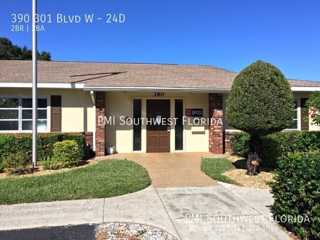 Building Photo - 390-301 301 Blvd W