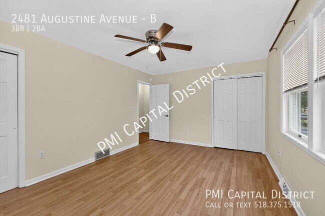 Building Photo - 2481 Augustine Ave