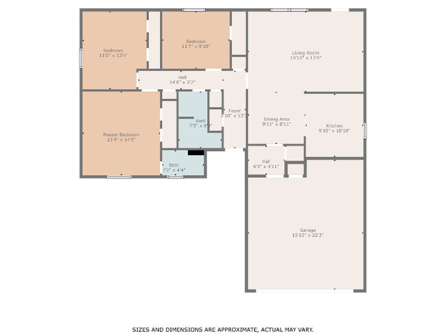 Building Photo - 5429 42nd St