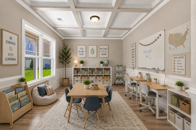 Building Photo - 208 Misty Cove Ct