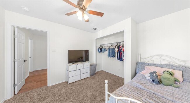 Building Photo - 8613 Wiley Way