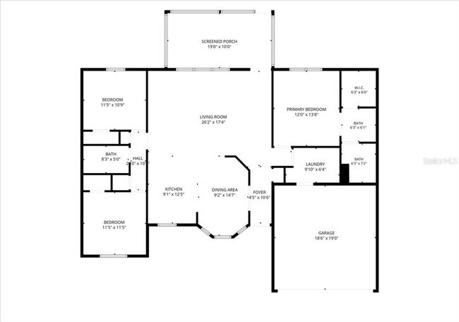 Building Photo - 1708 Blue Lake Cir