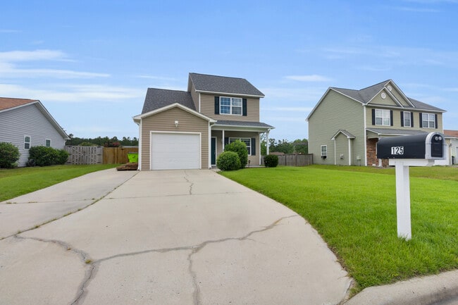 Building Photo - 125 Crooked Run Dr