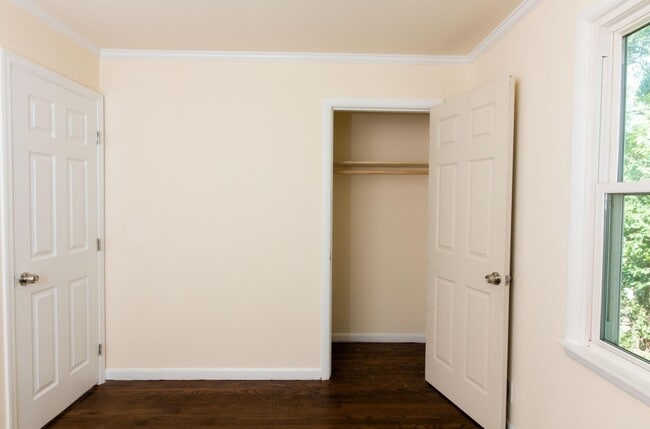 Bedroom 2 - 2226 Cruzen St