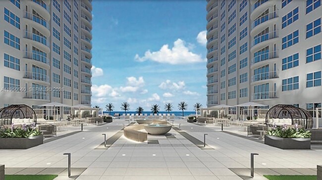 Building Photo - 3400 Galt Ocean Dr