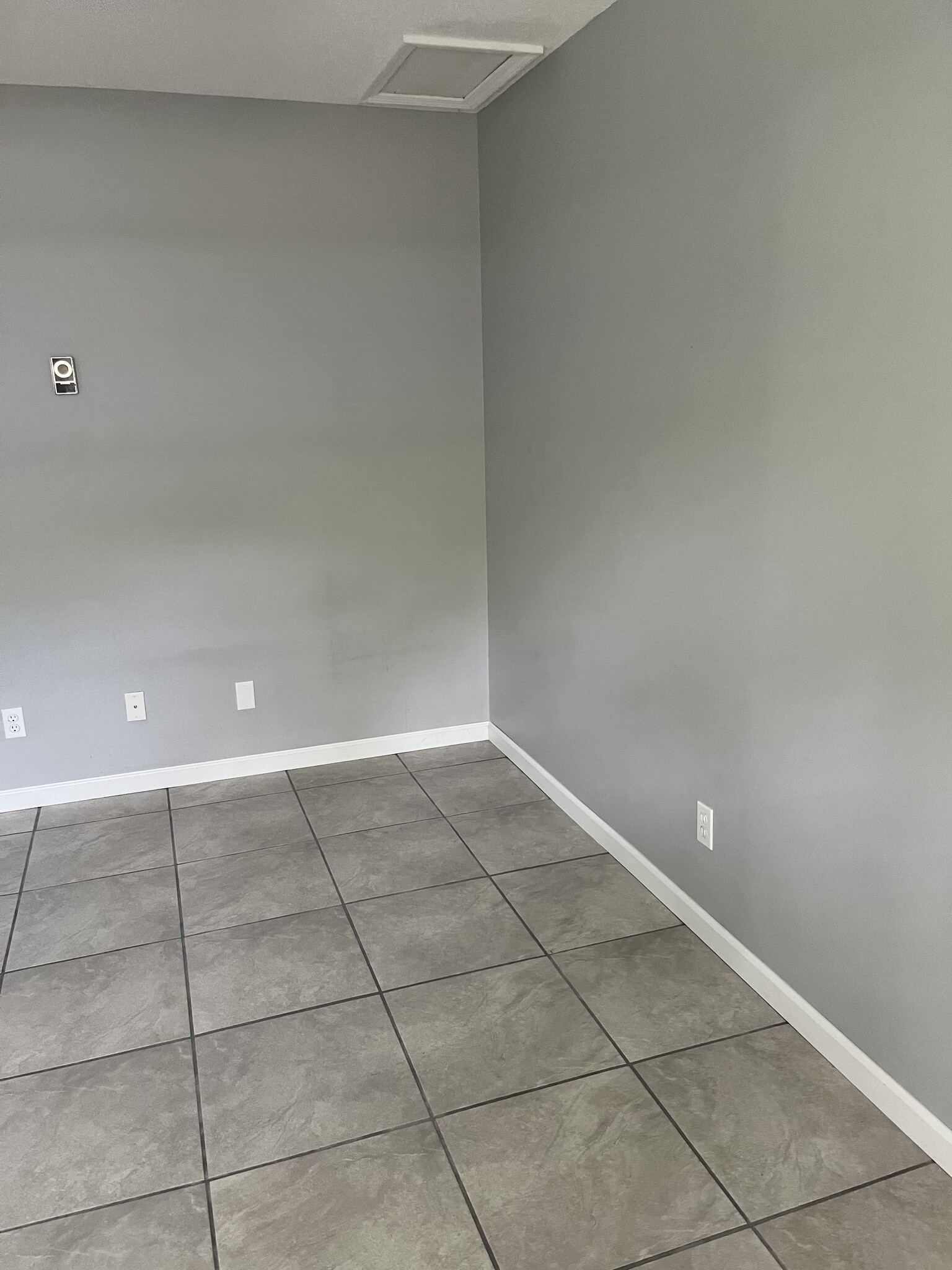 Bedroom - 121 Porter St