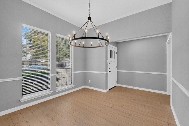 Building Photo - 3510 Amber Ave
