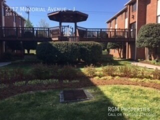 Building Photo - 2317 Memorial Ave SW