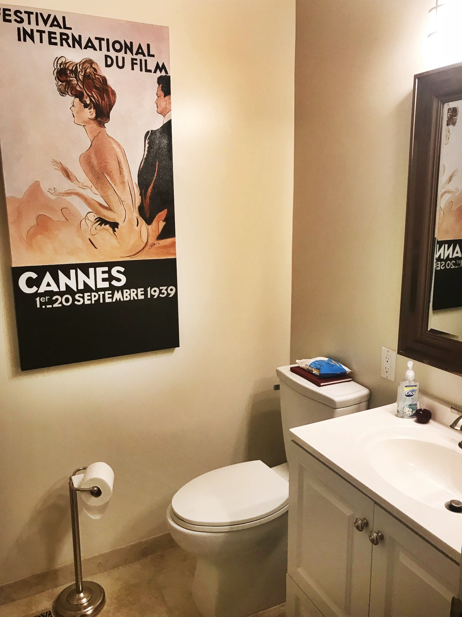 Guest bath - 2153 Wainwright Ct
