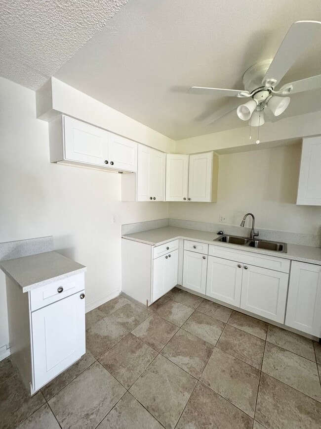 Interior Photo - Madison