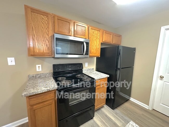 Building Photo - 8138 Belmont Stables Dr