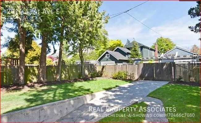 Building Photo - 2014 41st Ave E