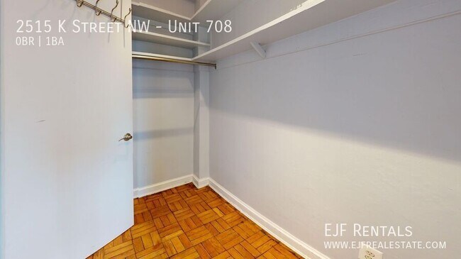 Building Photo - 2515 K St NW