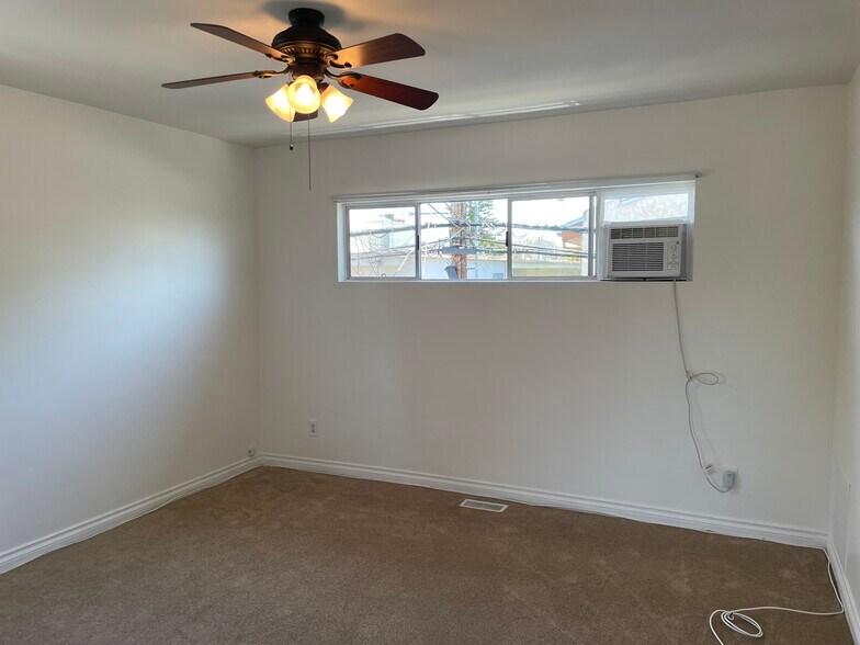 Third bedroom - 1436 Harvard St