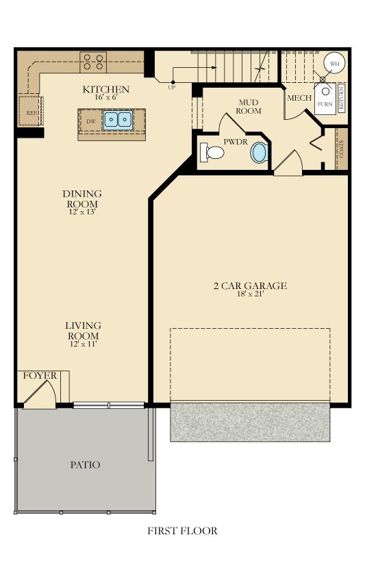 Building Photo - 2145 Cedar Grove Trail