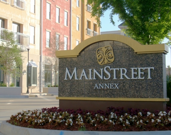 Mainstreet Annex at River Ranch - 111 Settlers Trace Blvd Lafayette LA ...