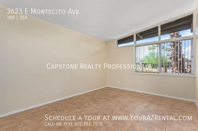 Building Photo - 3623 E Montecito Ave