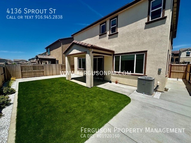 Building Photo - 4136 Sprout St