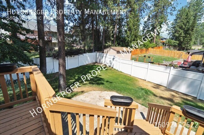 Building Photo - 5806 W Pacific Park Dr