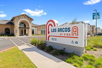 Building Photo - Los Arcos at Vida