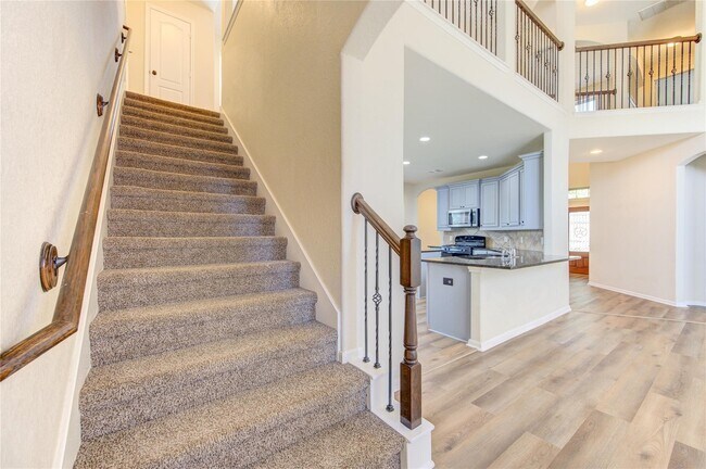 Building Photo - 6027 Mystic Berry Dr