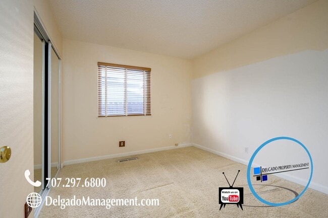 Building Photo - Benicia! Single level home located in a cul-de-sac available soon.