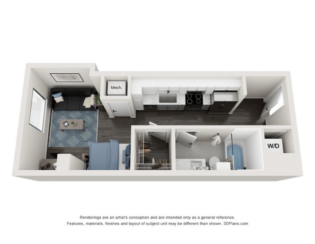 A1-2 - Villas on Rio