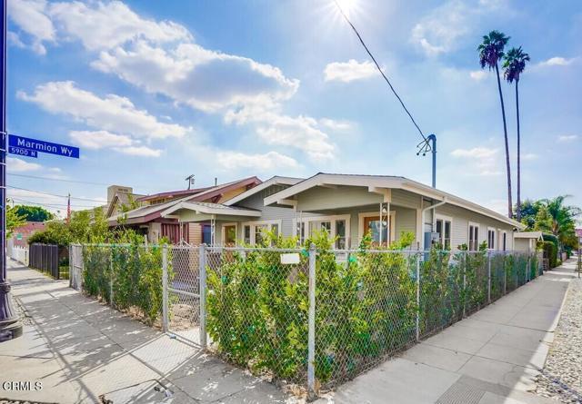 Building Photo - 130 N Ave 60