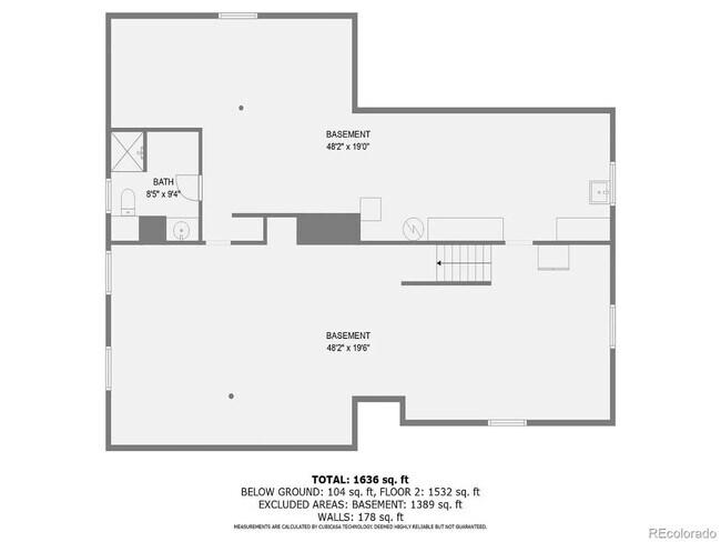 Building Photo - Impeccable brick ranch home for rent