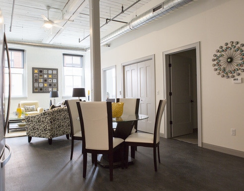 Building Photo - The Doyle Building