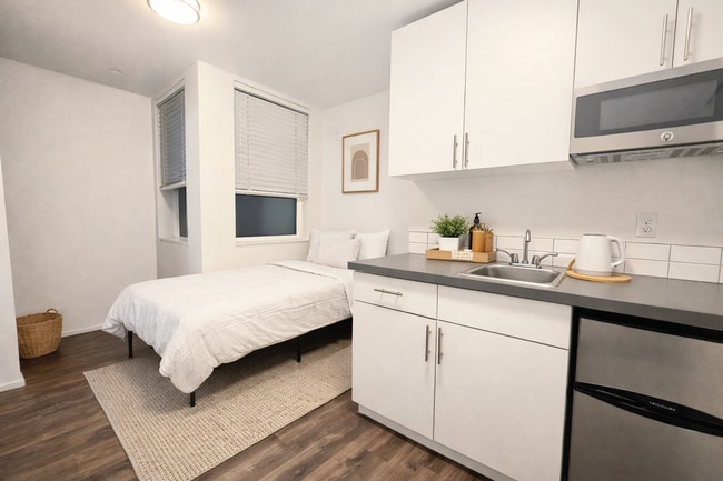 Interior Photo - Horizon Greenwood Apartments