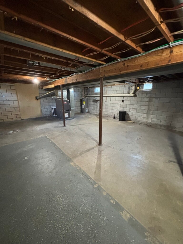Basement - 13096 Beaver Creek Rd