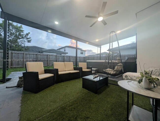 Building Photo - 13408 SW 284th Terrace