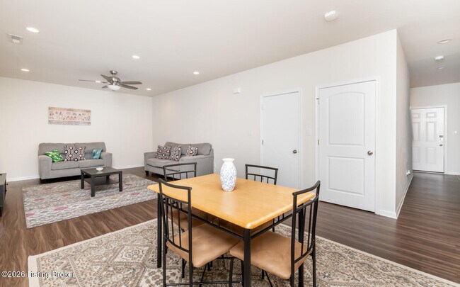Building Photo - 6411 Colome Dr
