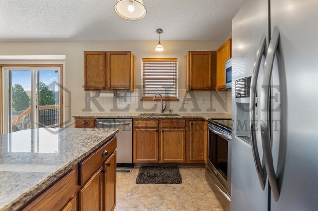 Building Photo - 1318 N Aksarben Ct