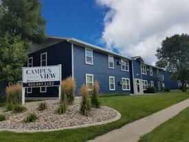 Building Photo - Campus View