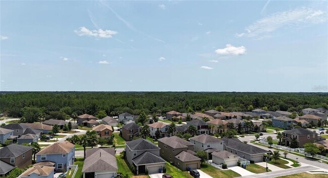 Building Photo - 8922 Little Bluestem Dr