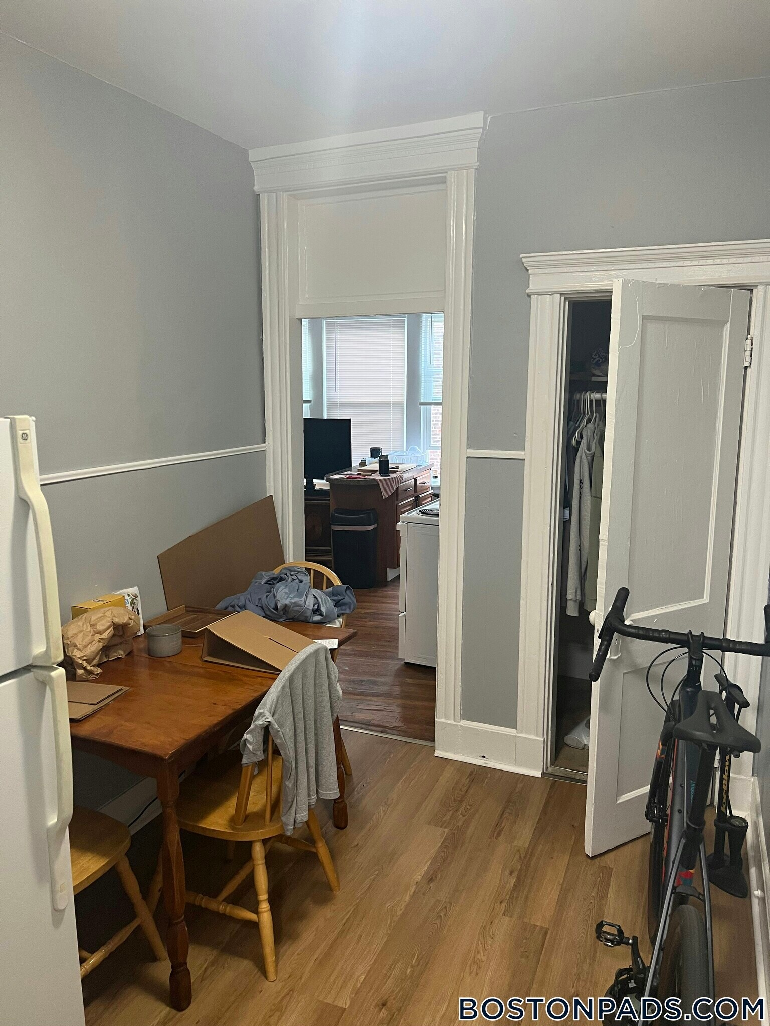 Building Photo - 881 Huntington Ave