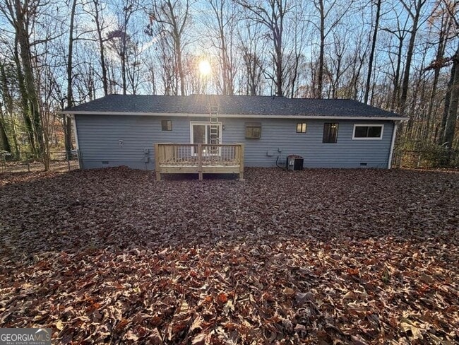 Building Photo - 2467 Verner Rd NW