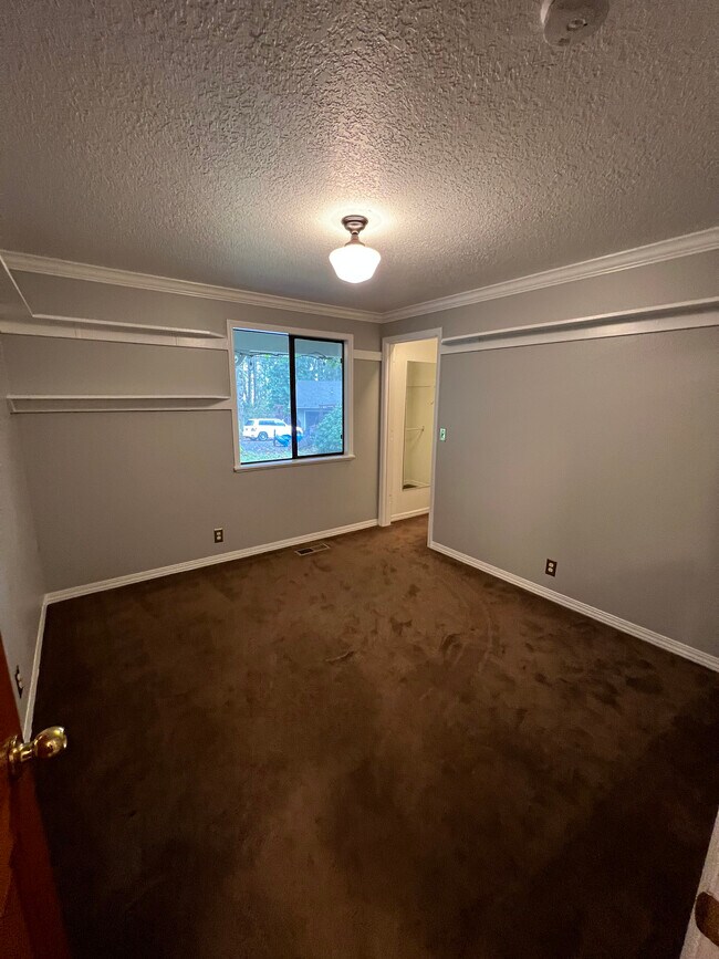 Bedroom 2 - 9635 NW Skyline Blvd