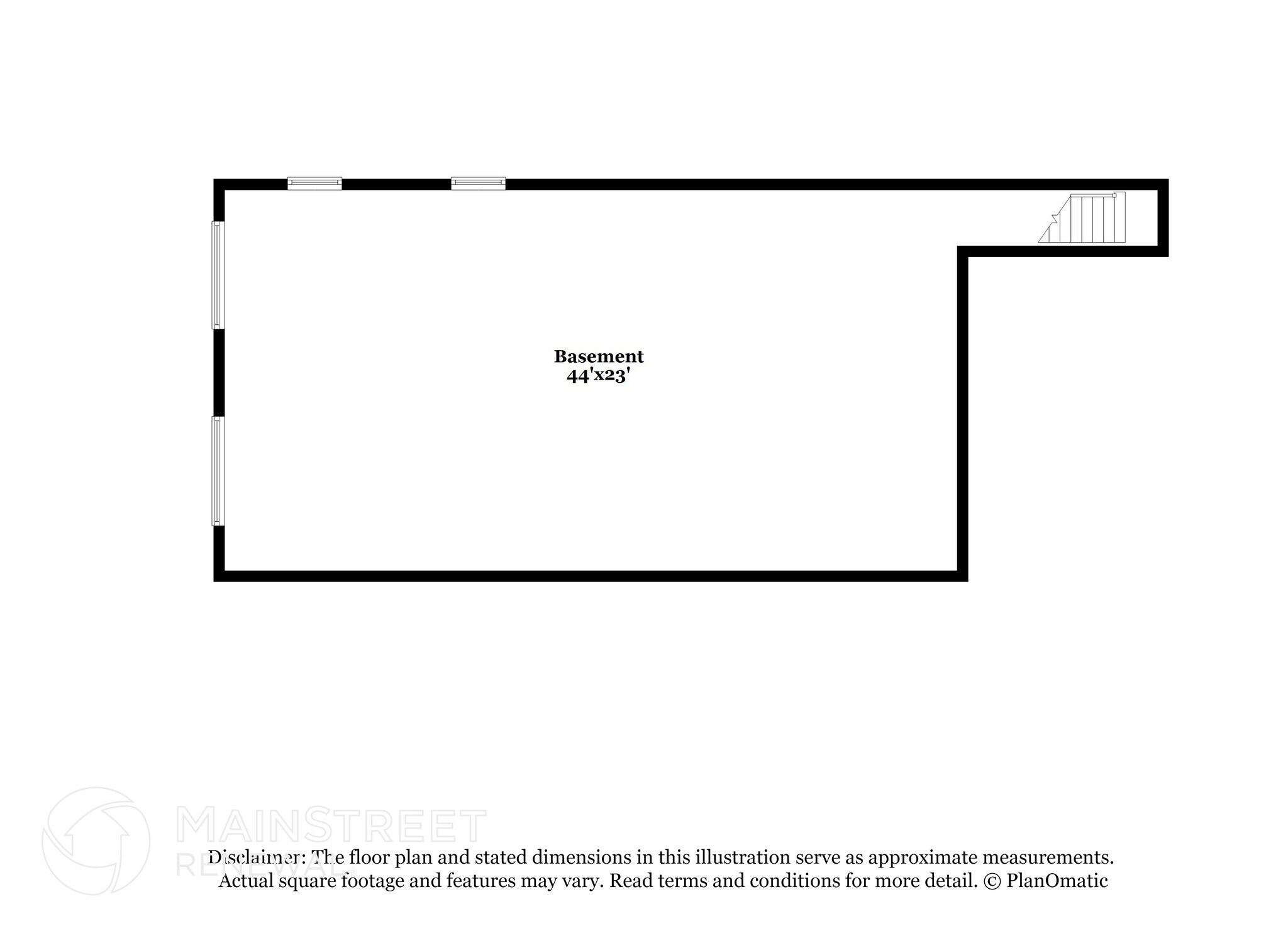 Building Photo - 8918 Hemlock Dr