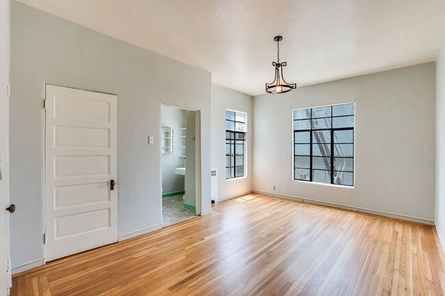 Building Photo - 2338 Channing Way